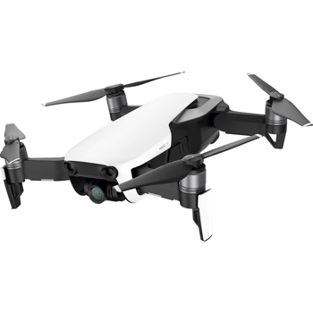 Support for Mavic AIR they asked? Check this out!