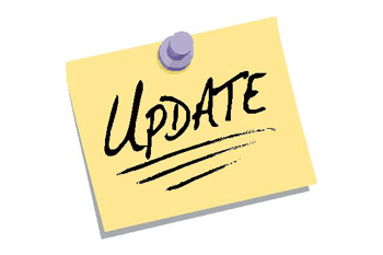 Update on New Version