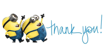 Thank you all for your help!
