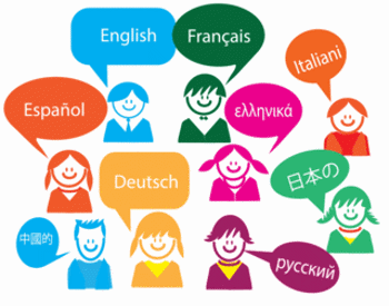 NLD Native Language Translations