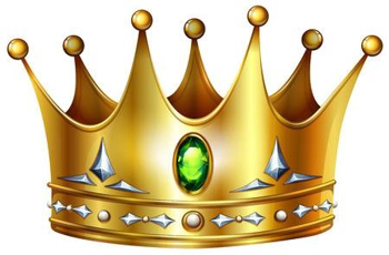 The king is dead! Long live the King. NLD the 1.9th has ascended the throne.