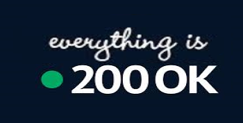Http 200: Ok