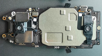 Mavic 2 Enterprise Root Core Board Released