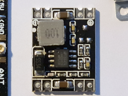Picture of NLD 2.5W Bi-Di Signal Booster Kit for DJI drones