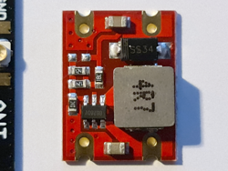 Picture of NLD 2.5W Bi-Di Signal Booster Kit for DJI drones