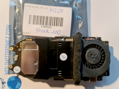 Picture of Mavic 2 Zoom/PRO stock Main Board on 100 FW