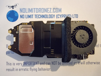 Mavic 2 PRO/ZOOM Permanent Rooted Core Boards back IN STOCK!