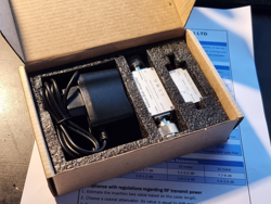 Picture of Helium LoRa outdoor Bi-Directional amplifier