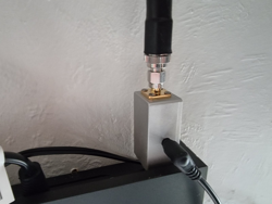 Picture of Helium LoRa outdoor Bi-Directional amplifier