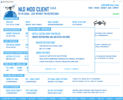 Custom Flight Controller