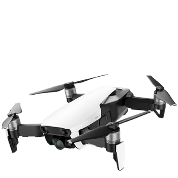 Have a Mavic AIR? Time to undust it!