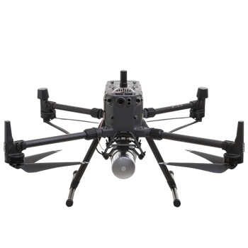 Introducing Full Unlocks for Matrice 300 on the Latest Firmware