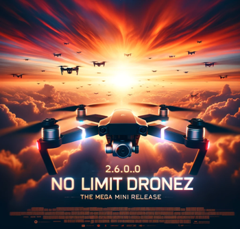 The MEGA MINI release is out!