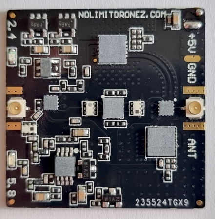 Picture for category Signal Booster / Amplifier Kits