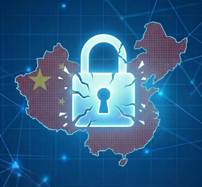 Picture of DJI Industrial Geo-Unlock (CN to Global) - T40