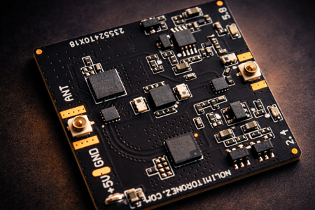 Picture for category Signal Booster / Amplifier Kits