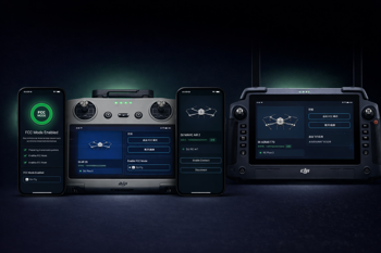 Introducing NLD FCC for Android