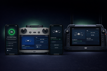 Picture of NLD FCC Android - Smart RC License